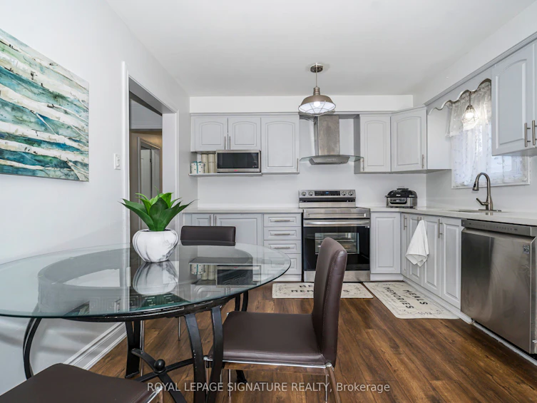 3562 Laddie Crescent, Mississauga, ON, L4T 1N1 - 14