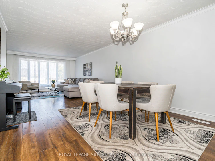 3562 Laddie Crescent, Mississauga, ON, L4T 1N1 - 11