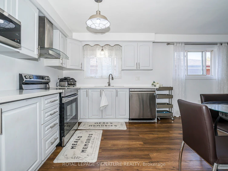 3562 Laddie Crescent, Mississauga, ON, L4T 1N1 - 15