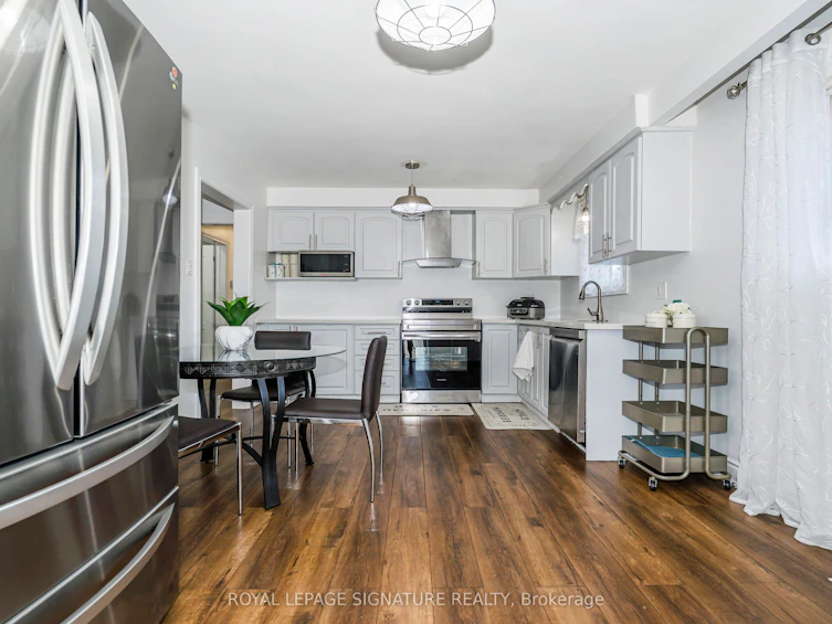 3562 Laddie Crescent, Mississauga, ON, L4T 1N1 - 17