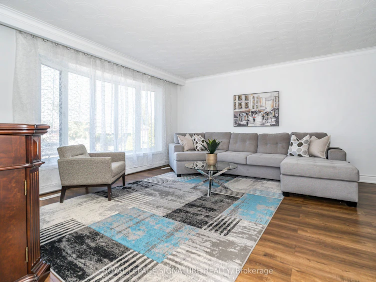 3562 Laddie Crescent, Mississauga, ON, L4T 1N1 - 8