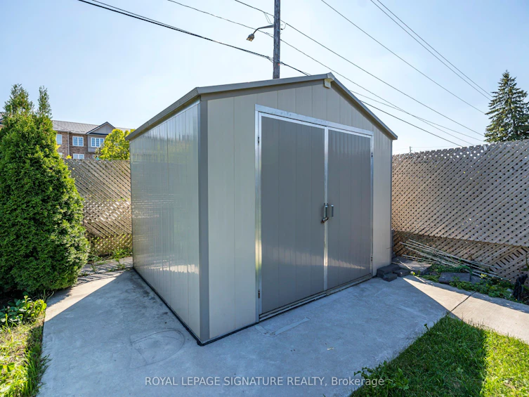 3562 Laddie Crescent, Mississauga, ON, L4T 1N1 - 40