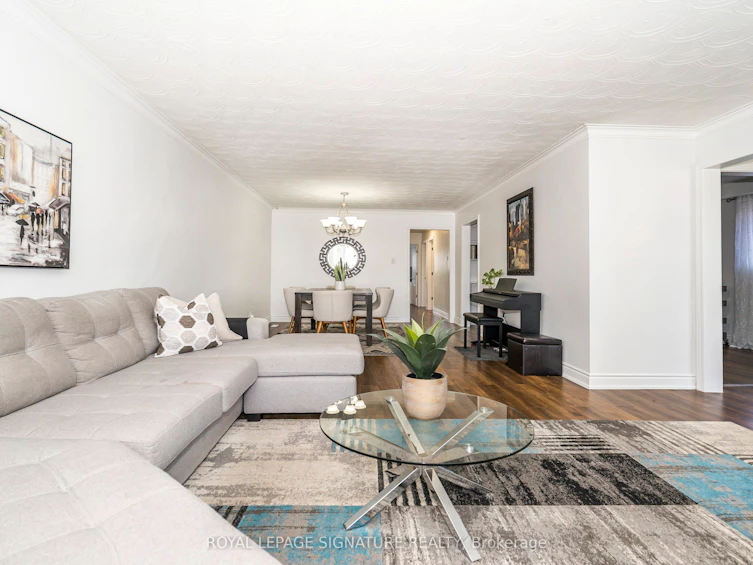 3562 Laddie Crescent, Mississauga, ON, L4T 1N1 - 9