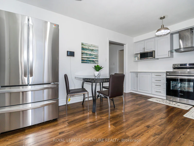 3562 Laddie Crescent, Mississauga, ON, L4T 1N1 - 16