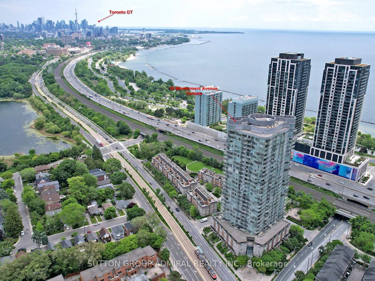 903-15 Windermere Avenue, Toronto, ON, M6S 5A2 - 20