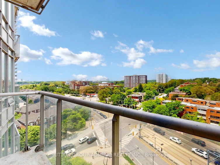 903-15 Windermere Avenue, Toronto, ON, M6S 5A2 - 18
