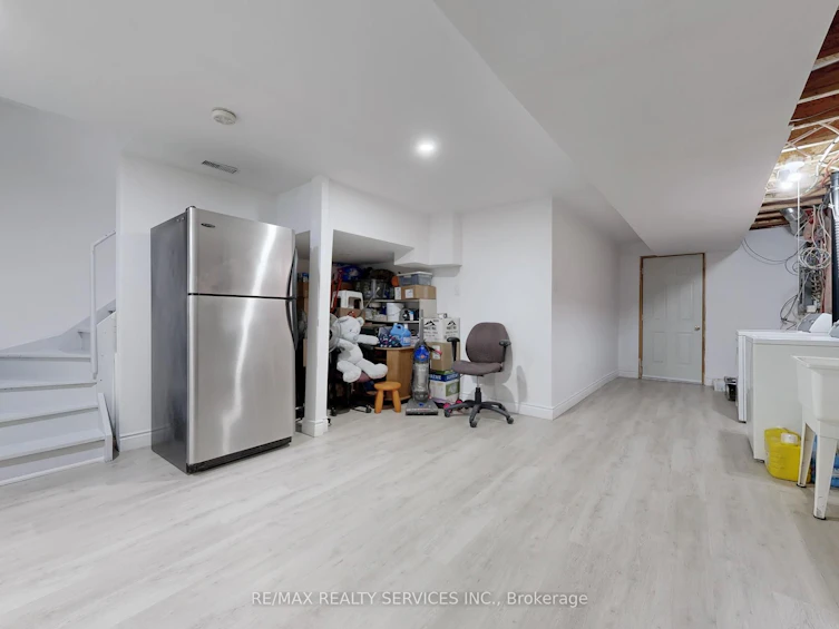 44 Amethyst Circle, Brampton, ON, L6P 0Z3 - 40