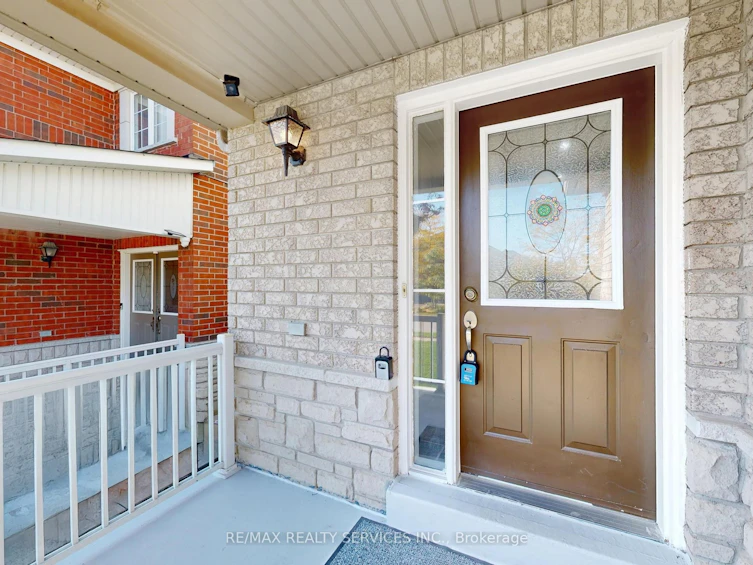 44 Amethyst Circle, Brampton, ON, L6P 0Z3 - 3
