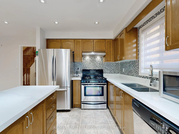 44 Amethyst Circle, Brampton, ON, L6P 0Z3 - 21