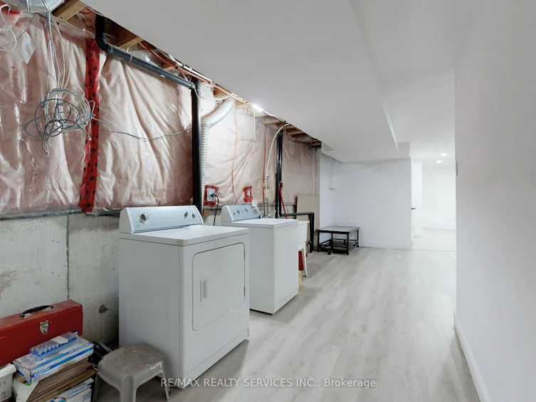 44 Amethyst Circle, Brampton, ON, L6P 0Z3 - 42