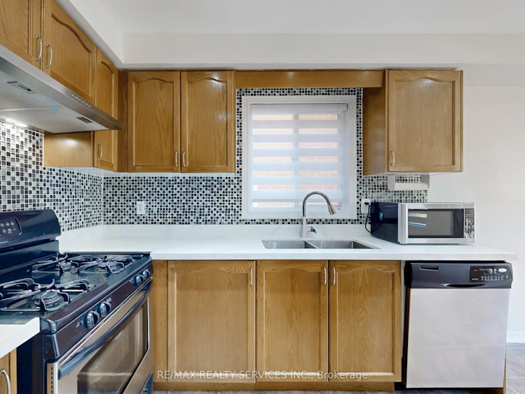 44 Amethyst Circle, Brampton, ON, L6P 0Z3 - 23