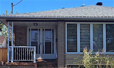 8 Hucknall Road, Toronto, ON, M3J 1V8