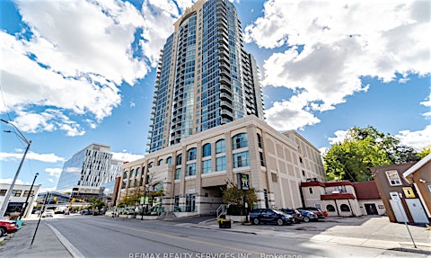 2003-9 George Street N, Brampton, ON, L6X 0T6