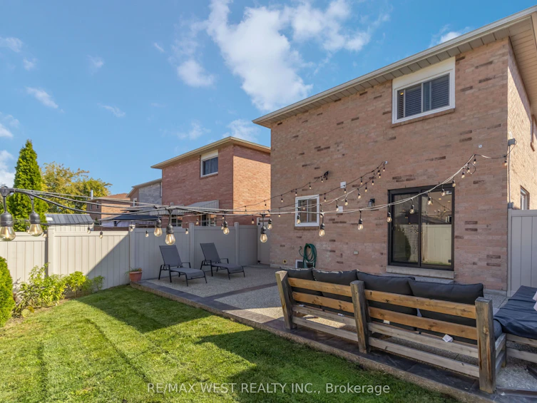 440 Bluesky Crescent, Mississauga, ON, L5R 2R9 - 37