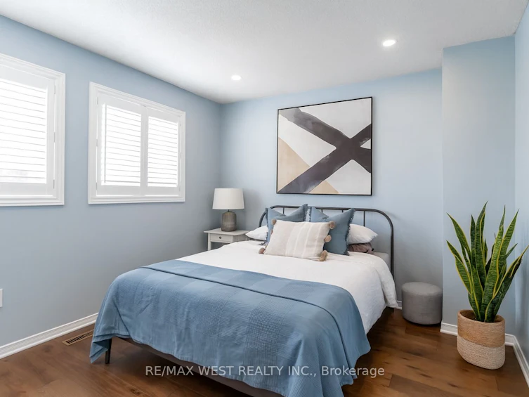 440 Bluesky Crescent, Mississauga, ON, L5R 2R9 - 24