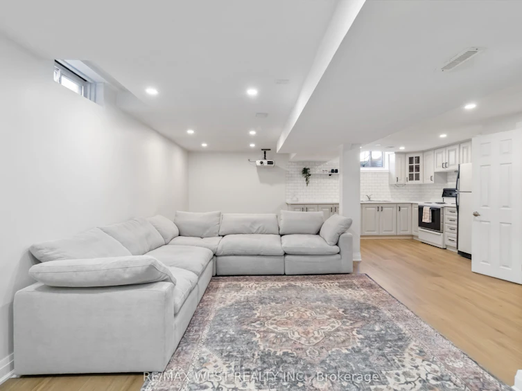 440 Bluesky Crescent, Mississauga, ON, L5R 2R9 - 30