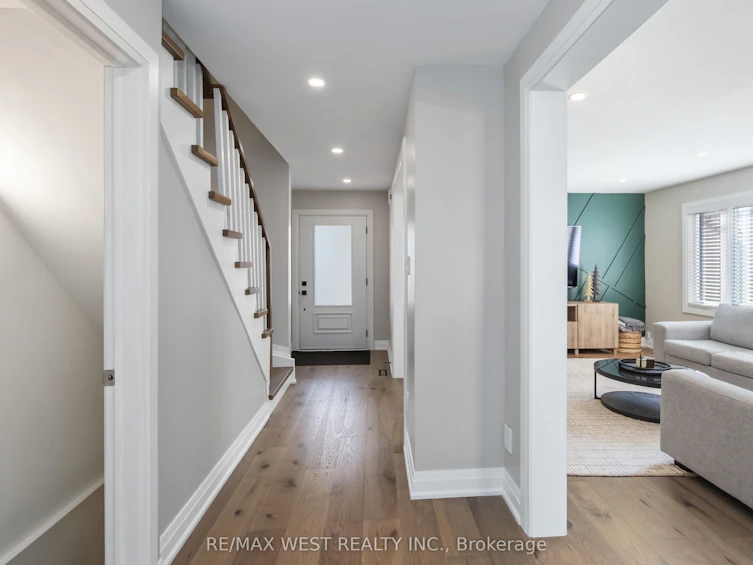 440 Bluesky Crescent, Mississauga, ON, L5R 2R9 - 13