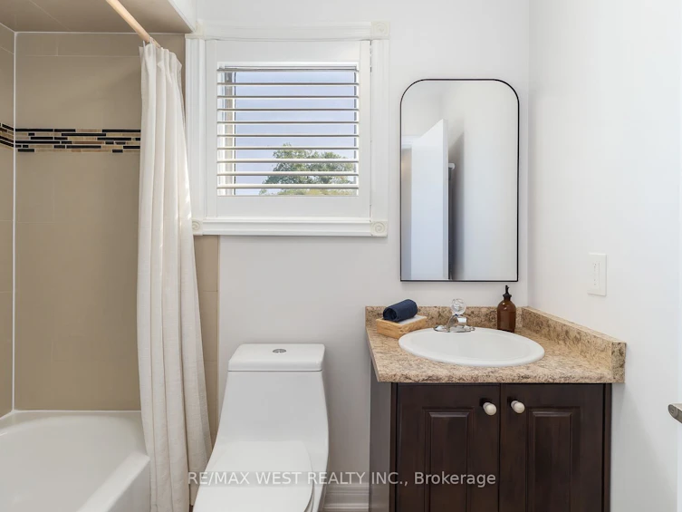 440 Bluesky Crescent, Mississauga, ON, L5R 2R9 - 23