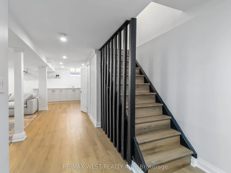 440 Bluesky Crescent, Mississauga, ON, L5R 2R9 - 27