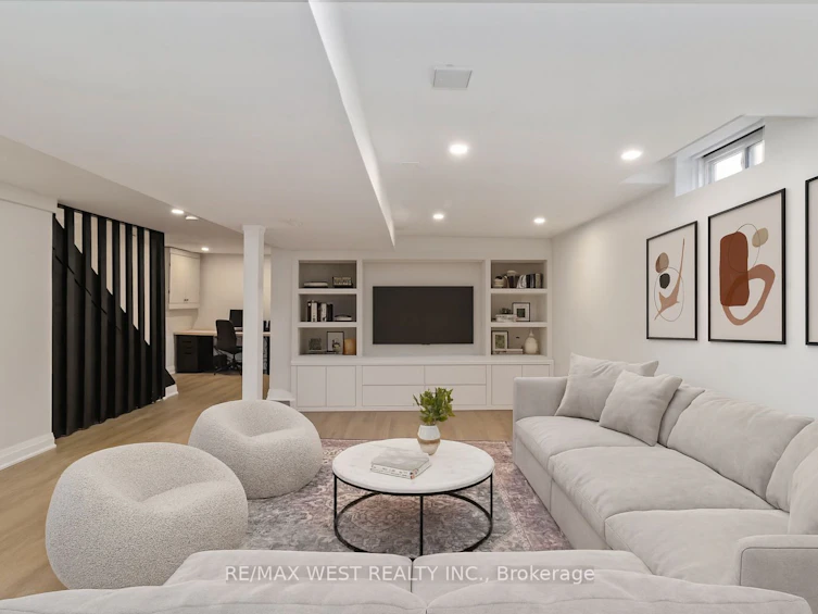 440 Bluesky Crescent, Mississauga, ON, L5R 2R9 - 29