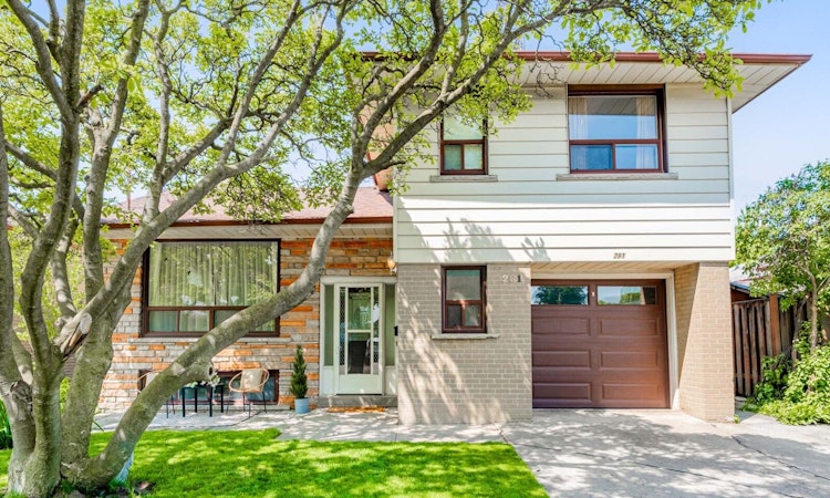 281 Jeffcoat Drive