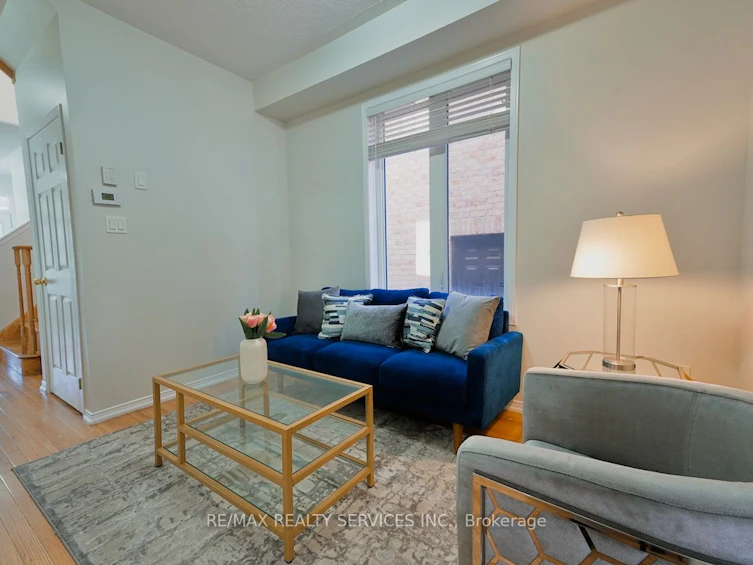 30 Loftsmoor Drive, Brampton, ON, L6R 3R7 - 8