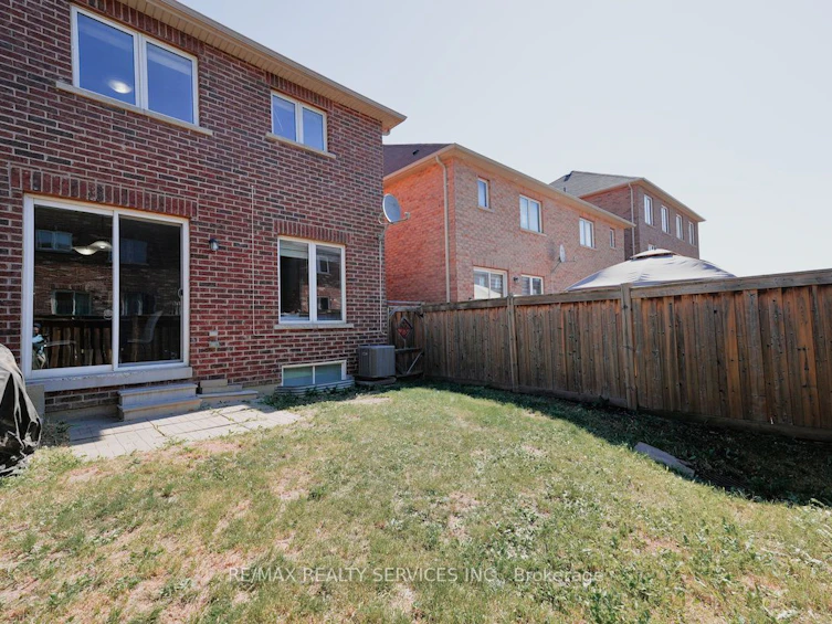 30 Loftsmoor Drive, Brampton, ON, L6R 3R7 - 41