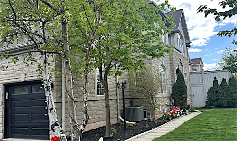 2418 Wasaga Drive, Oakville, ON, L6H 0B8