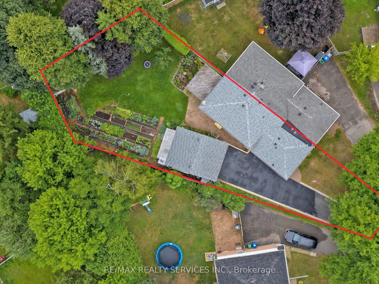 10 Minton Place, Brampton, ON, L6S 2S7 - 5