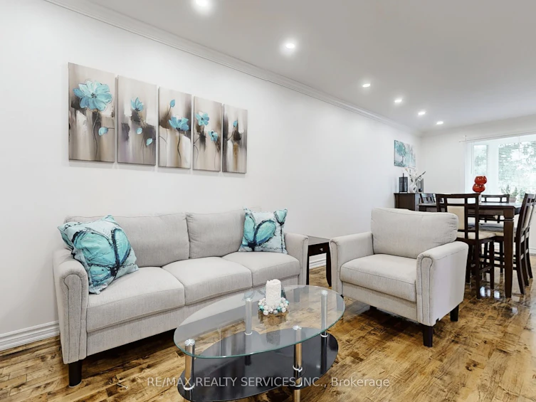 10 Minton Place, Brampton, ON, L6S 2S7 - 7