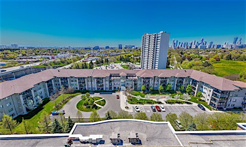 125-570 Lolita Gardens, Mississauga, ON, L5A 0A1