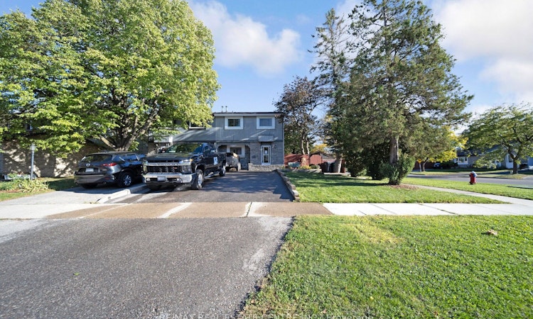 2 Charters Road