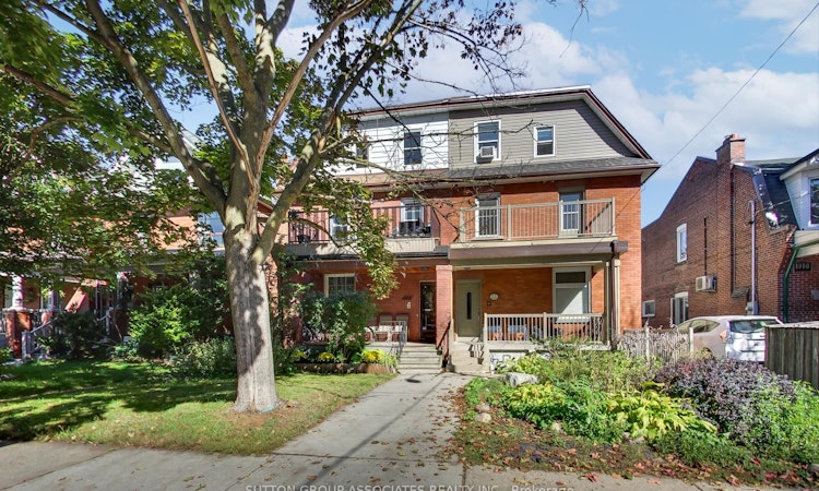 203 Fairview Avenue