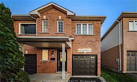 4324 Fairview Street, Burlington, ON, L7L 7A2