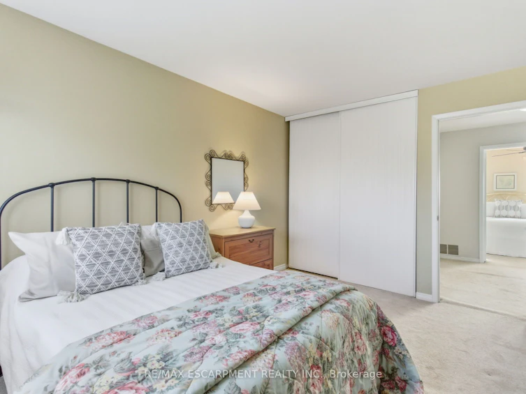 6-3500 Glen Erin Drive, Mississauga, ON, L5L 1W6 - 22
