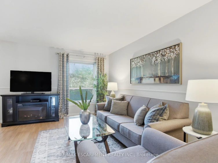 6-3500 Glen Erin Drive, Mississauga, ON, L5L 1W6 - 5