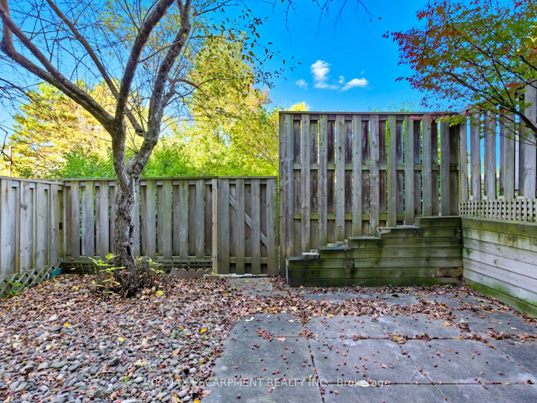 6-3500 Glen Erin Drive, Mississauga, ON, L5L 1W6 - 34