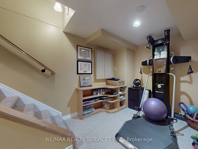 72-72 Carisbrooke Court, Brampton, ON, L6S 3K1 - 37