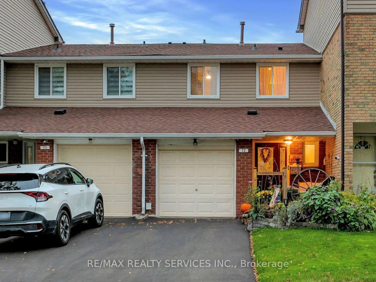 72-72 Carisbrooke Court, Brampton, ON, L6S 3K1 - 2