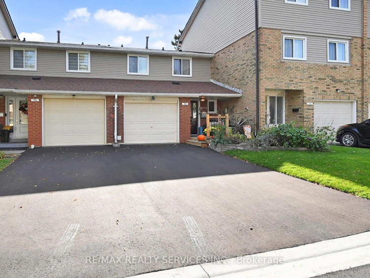 72-72 Carisbrooke Court, Brampton, ON, L6S 3K1 - 3