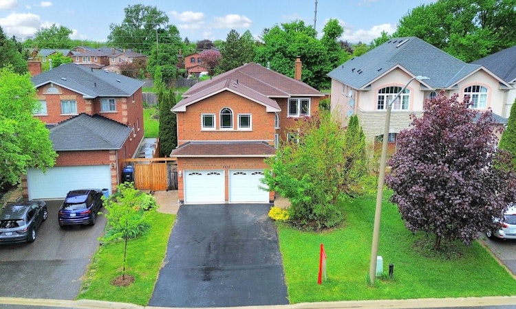 5972 Aquarius Court