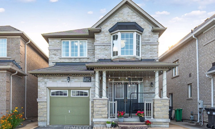 262 Thorndale Road