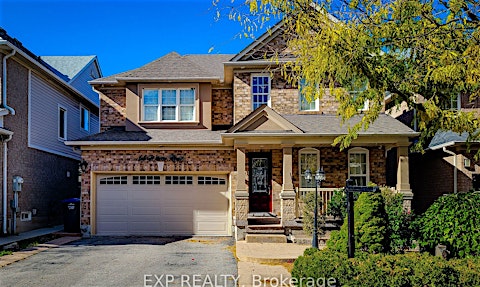 bsmnt-14 White Road, Brampton, ON, L7A 1P1