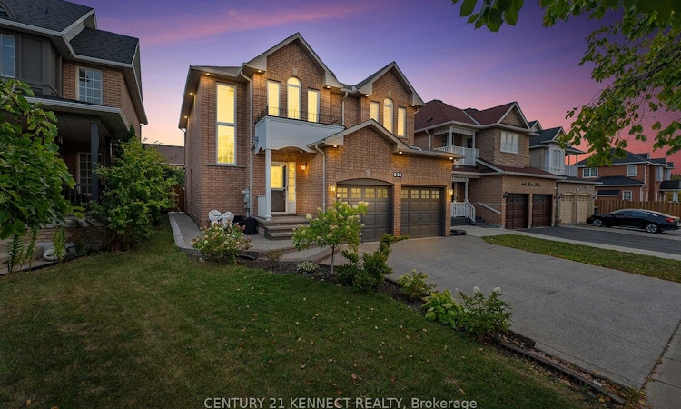 656 Kaiser Drive