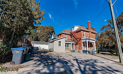 2 David Street, Brampton, ON, L6X 1J1