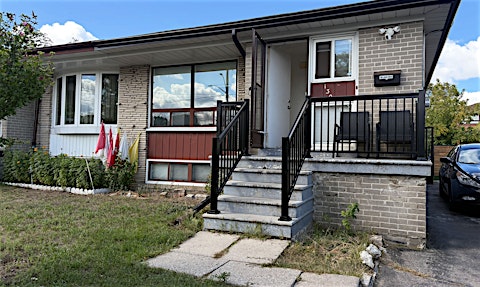 MAIN-130 Duncanwood Drive, Toronto, ON, M9L 2E1