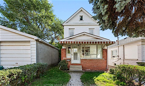 87 Pritchard Avenue, Toronto, ON, M6N 1T9