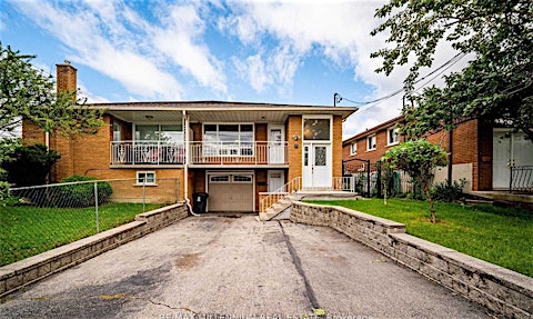 77 Plunkett Road, Toronto, ON, M9L 2J4