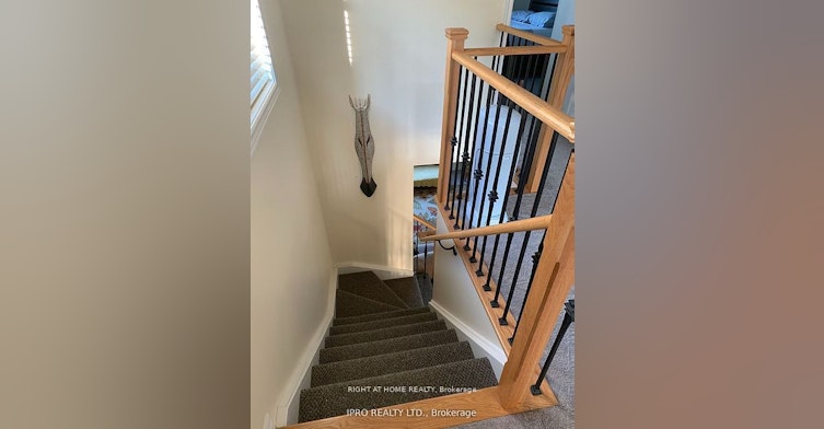 62 Soldier Street W, Brampton, ON, L7A 4B6 - 2