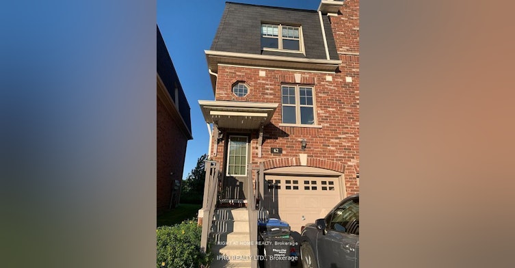 62 Soldier Street W, Brampton, ON, L7A 4B6